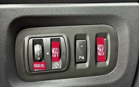 Renault Kaptur I рестайлинг, 2018 год, 1 399 000 рублей, 18 фотография