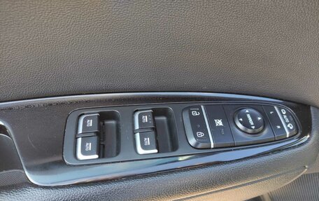 KIA Optima IV, 2017 год, 1 500 000 рублей, 12 фотография