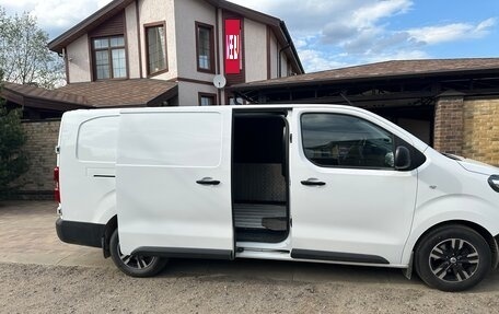 Citroen Jumpy III, 2022 год, 3 000 000 рублей, 5 фотография