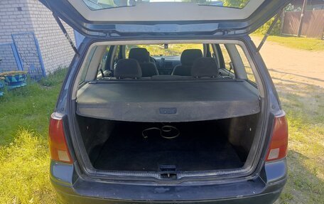 Volkswagen Golf IV, 1999 год, 255 000 рублей, 3 фотография