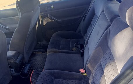 Volkswagen Golf IV, 1999 год, 255 000 рублей, 7 фотография