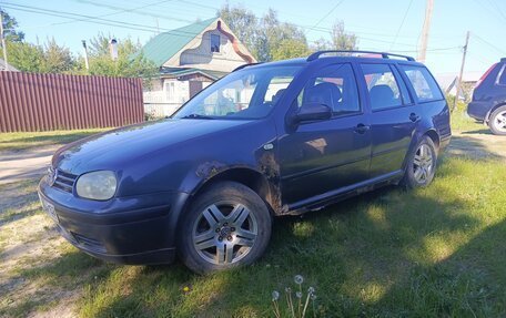Volkswagen Golf IV, 1999 год, 255 000 рублей, 8 фотография