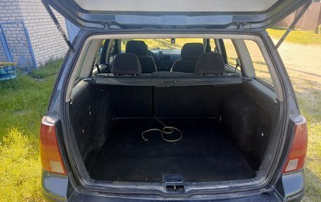 Volkswagen Golf IV, 1999 год, 255 000 рублей, 5 фотография