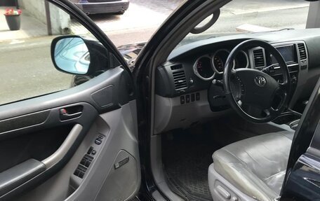 Toyota 4Runner IV, 2004 год, 1 430 000 рублей, 4 фотография