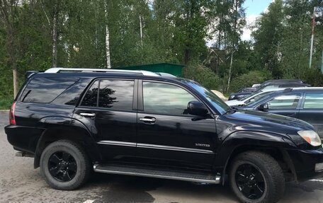 Toyota 4Runner IV, 2004 год, 1 430 000 рублей, 3 фотография
