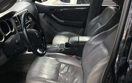 Toyota 4Runner IV, 2004 год, 1 430 000 рублей, 5 фотография