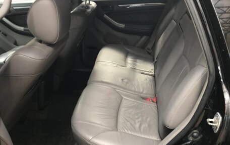 Toyota 4Runner IV, 2004 год, 1 430 000 рублей, 11 фотография