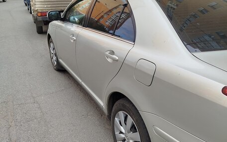 Toyota Avensis III рестайлинг, 2007 год, 990 000 рублей, 5 фотография