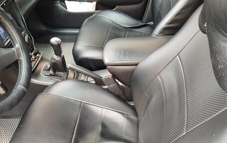 Toyota Avensis III рестайлинг, 2007 год, 990 000 рублей, 3 фотография