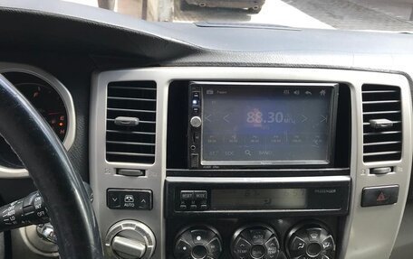 Toyota 4Runner IV, 2004 год, 1 430 000 рублей, 8 фотография