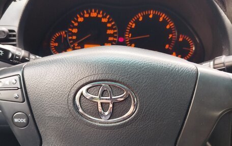 Toyota Avensis III рестайлинг, 2007 год, 990 000 рублей, 2 фотография