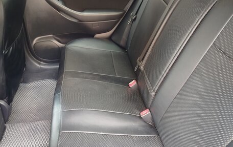 Toyota Avensis III рестайлинг, 2007 год, 990 000 рублей, 4 фотография