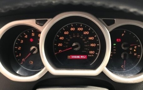 Toyota 4Runner IV, 2004 год, 1 430 000 рублей, 6 фотография