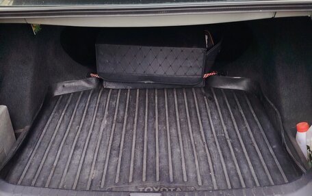 Toyota Avensis III рестайлинг, 2007 год, 990 000 рублей, 7 фотография