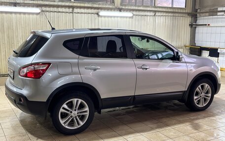 Nissan Qashqai, 2012 год, 1 600 000 рублей, 10 фотография