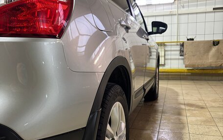 Nissan Qashqai, 2012 год, 1 600 000 рублей, 15 фотография