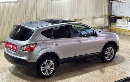 Nissan Qashqai, 2012 год, 1 600 000 рублей, 11 фотография