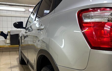 Nissan Qashqai, 2012 год, 1 600 000 рублей, 16 фотография