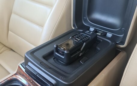 Volkswagen Touareg III, 2009 год, 1 690 000 рублей, 7 фотография