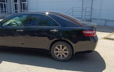 Toyota Camry, 2007 год, 1 080 000 рублей, 2 фотография