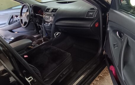 Toyota Camry, 2007 год, 1 080 000 рублей, 8 фотография