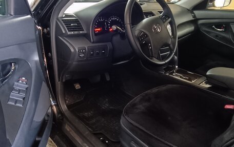 Toyota Camry, 2007 год, 1 080 000 рублей, 9 фотография