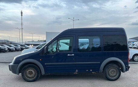 Ford Tourneo Connect I, 2006 год, 420 000 рублей, 5 фотография