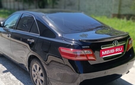 Toyota Camry, 2007 год, 1 080 000 рублей, 6 фотография