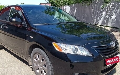 Toyota Camry, 2007 год, 1 080 000 рублей, 7 фотография