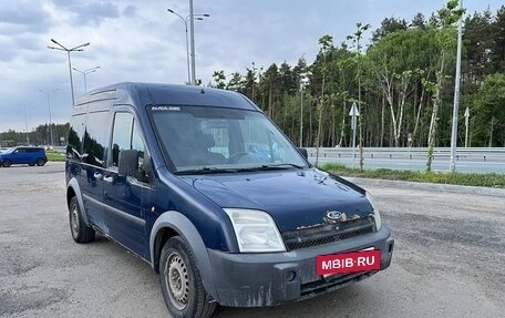 Ford Tourneo Connect I, 2006 год, 420 000 рублей, 4 фотография