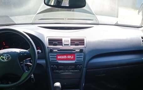 Toyota Camry, 2007 год, 1 080 000 рублей, 10 фотография
