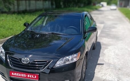 Toyota Camry, 2007 год, 1 080 000 рублей, 3 фотография