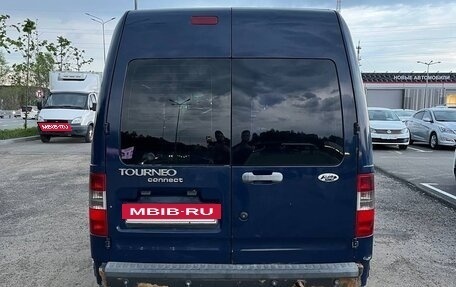Ford Tourneo Connect I, 2006 год, 420 000 рублей, 2 фотография