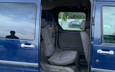 Ford Tourneo Connect I, 2006 год, 420 000 рублей, 8 фотография