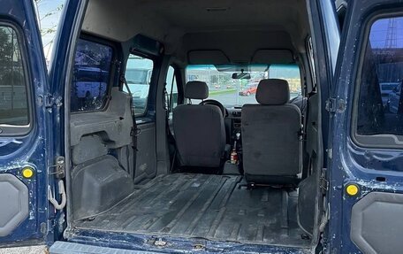 Ford Tourneo Connect I, 2006 год, 420 000 рублей, 10 фотография