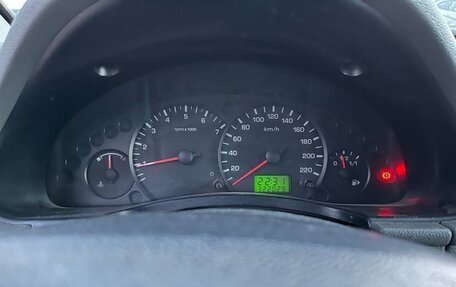 Ford Tourneo Connect I, 2006 год, 420 000 рублей, 6 фотография