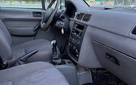Ford Tourneo Connect I, 2006 год, 420 000 рублей, 7 фотография