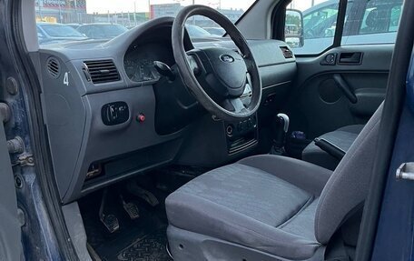 Ford Tourneo Connect I, 2006 год, 420 000 рублей, 9 фотография