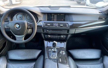 BMW 5 серия, 2011 год, 1 480 000 рублей, 7 фотография