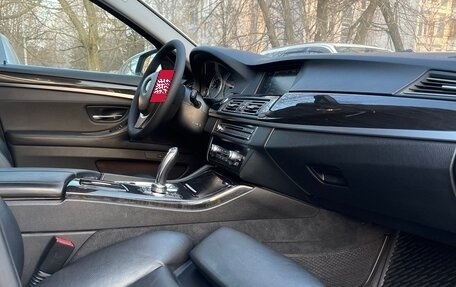 BMW 5 серия, 2011 год, 1 480 000 рублей, 9 фотография