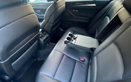 BMW 5 серия, 2011 год, 1 480 000 рублей, 10 фотография