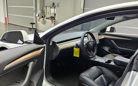 Tesla Model 3 I, 2022 год, 4 030 000 рублей, 10 фотография
