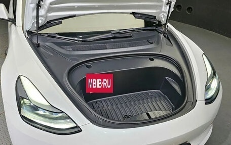 Tesla Model 3 I, 2022 год, 4 030 000 рублей, 6 фотография
