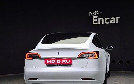 Tesla Model 3 I, 2022 год, 4 030 000 рублей, 4 фотография