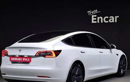 Tesla Model 3 I, 2022 год, 4 030 000 рублей, 2 фотография