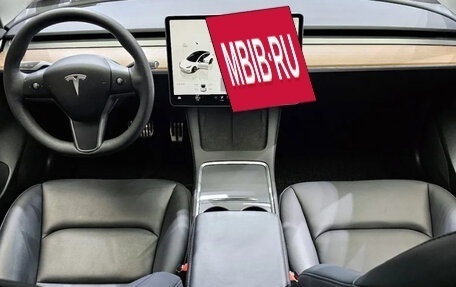 Tesla Model 3 I, 2022 год, 4 030 000 рублей, 7 фотография