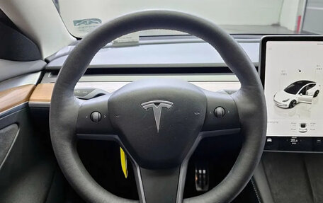 Tesla Model 3 I, 2022 год, 4 030 000 рублей, 13 фотография