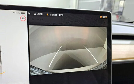 Tesla Model 3 I, 2022 год, 4 030 000 рублей, 14 фотография