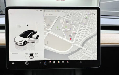 Tesla Model 3 I, 2022 год, 4 030 000 рублей, 17 фотография
