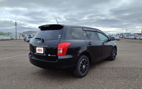 Toyota Corolla, 2008 год, 815 000 рублей, 3 фотография